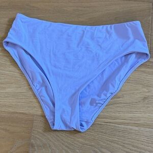 Lululemon Swim Bottoms